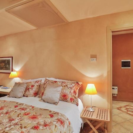 Cernobbio Lake Suites Exterior photo