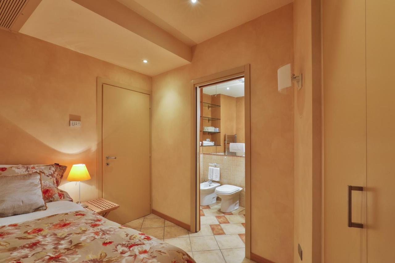 Cernobbio Lake Suites Exterior photo