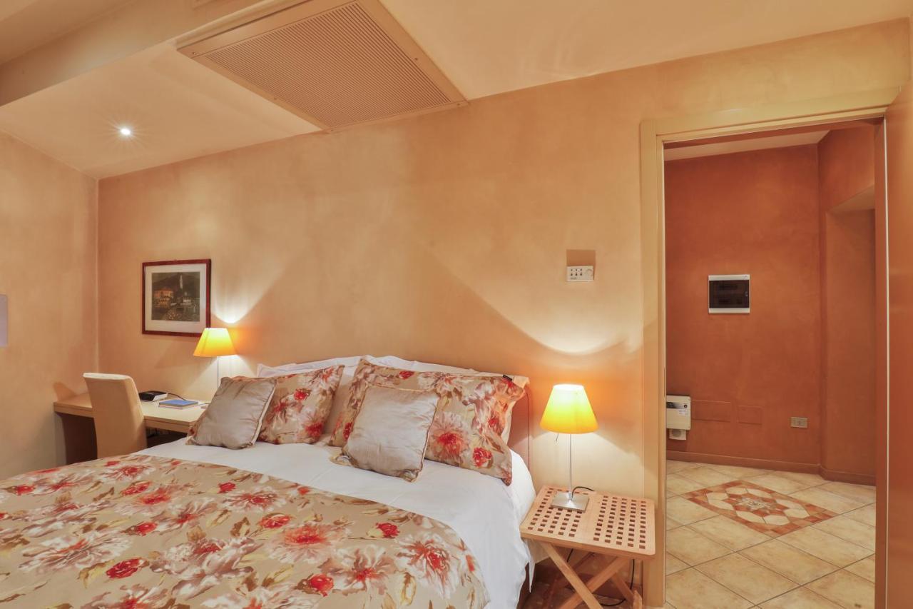 Cernobbio Lake Suites Exterior photo