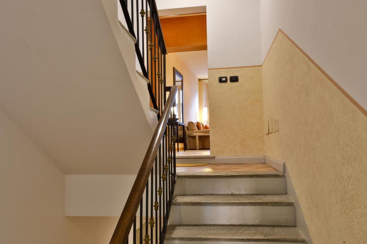 Cernobbio Lake Suites Exterior photo