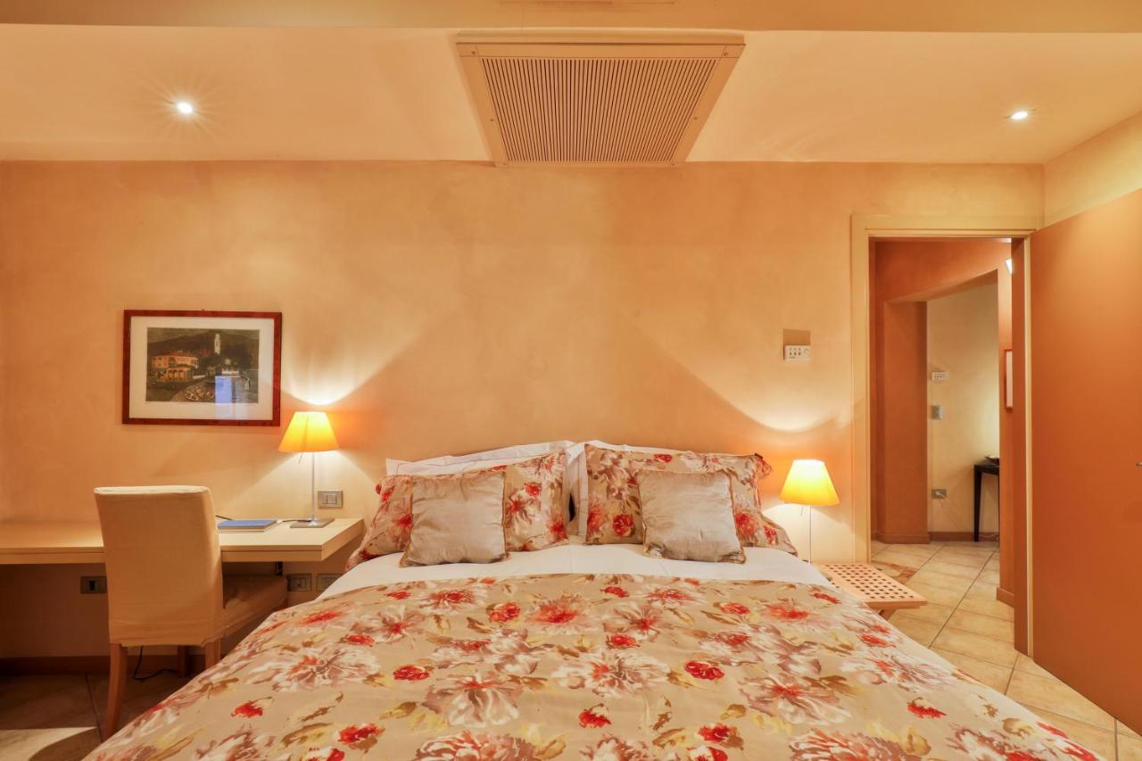 Cernobbio Lake Suites Exterior photo