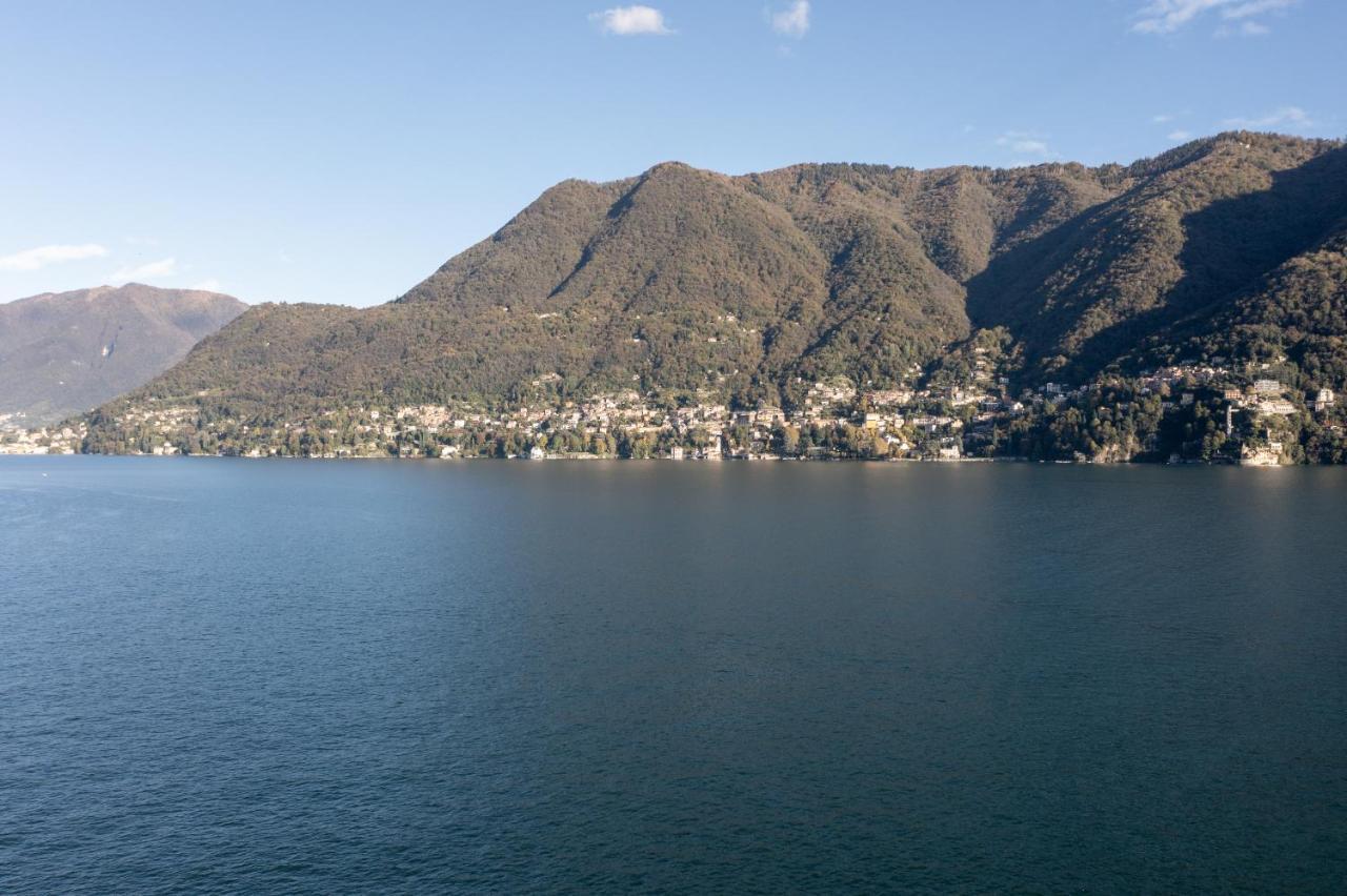 Cernobbio Lake Suites Exterior photo