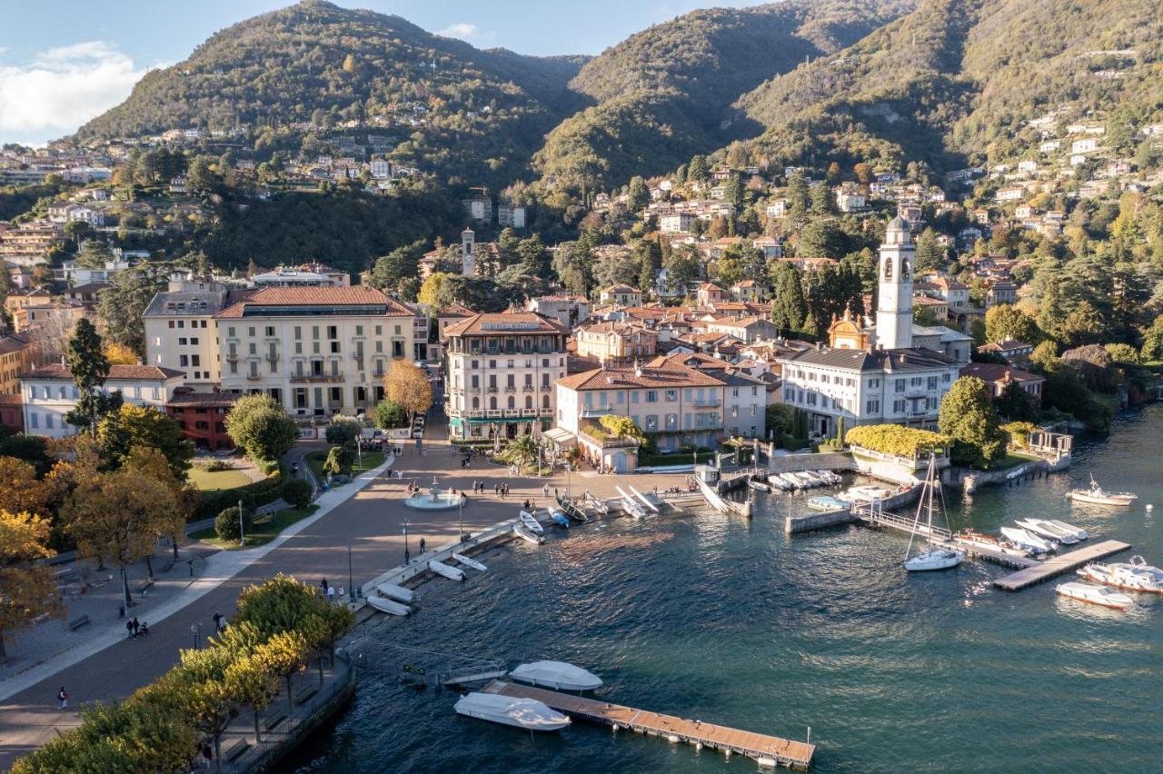 Cernobbio Lake Suites Exterior photo