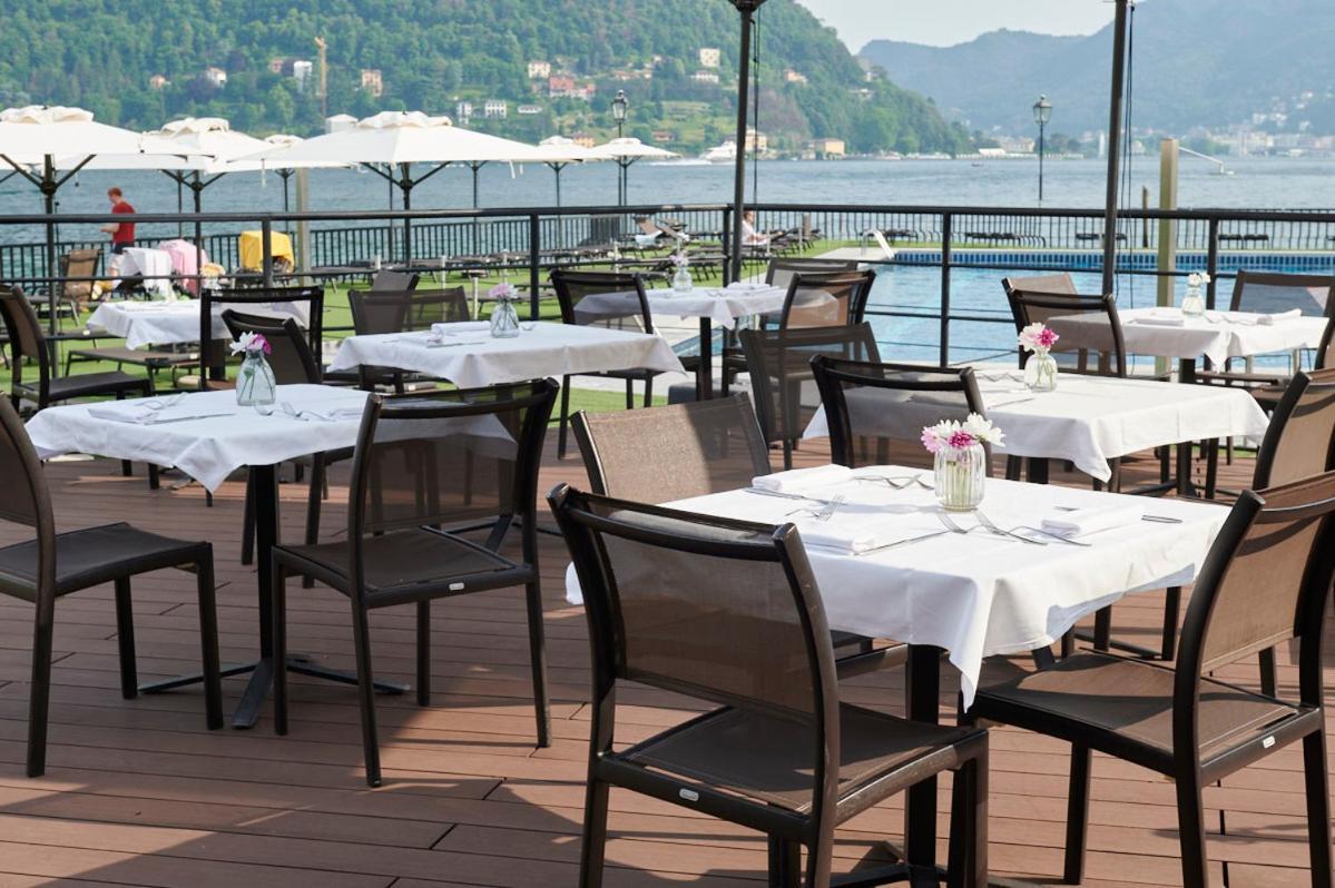Cernobbio Lake Suites Exterior photo