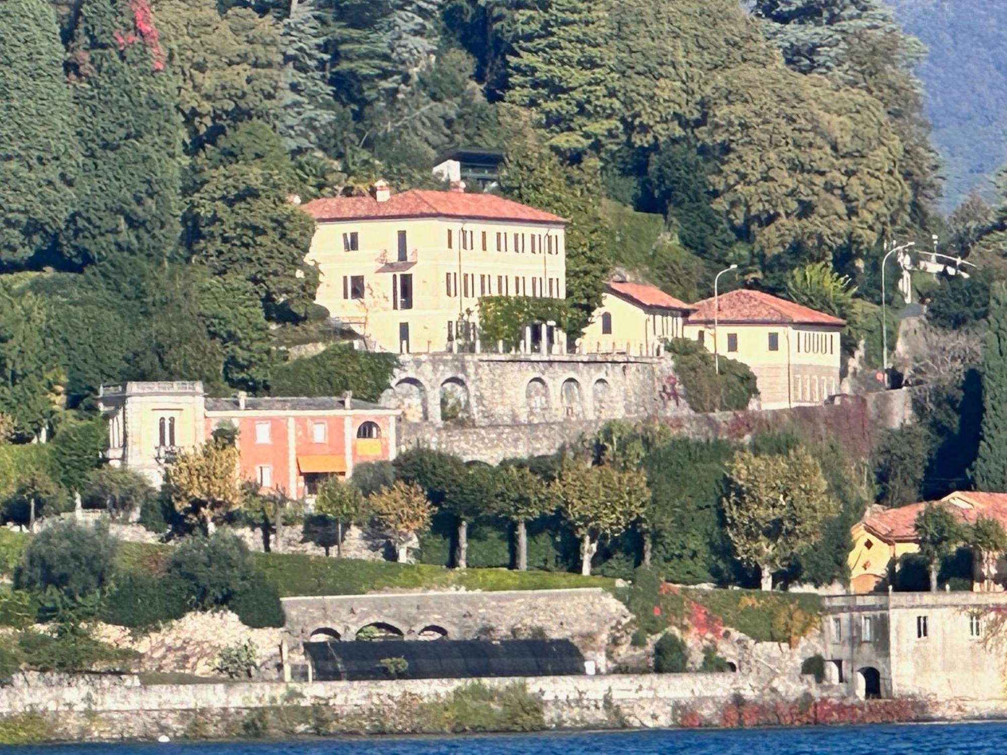 Cernobbio Lake Suites Exterior photo