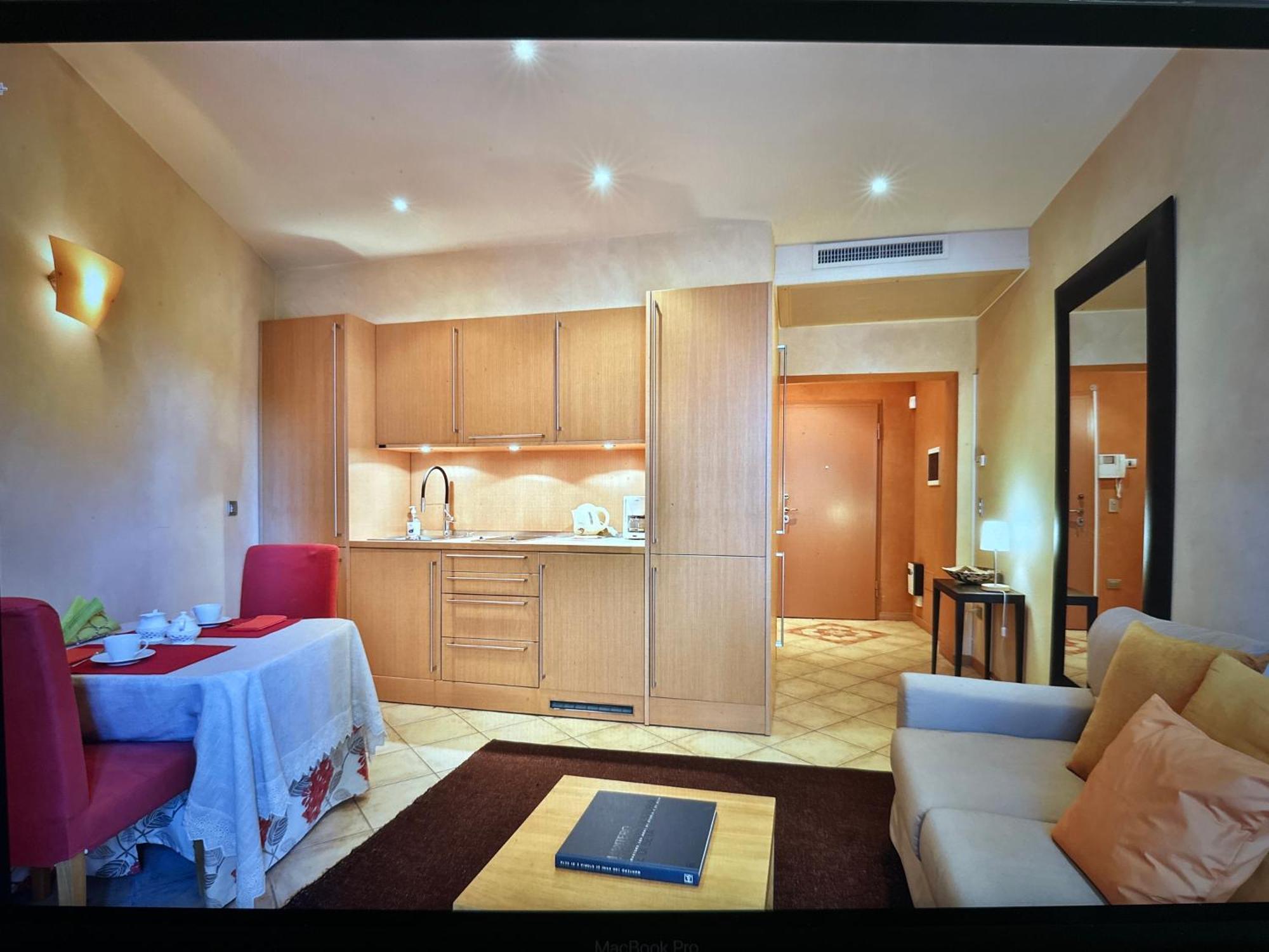 Cernobbio Lake Suites Exterior photo