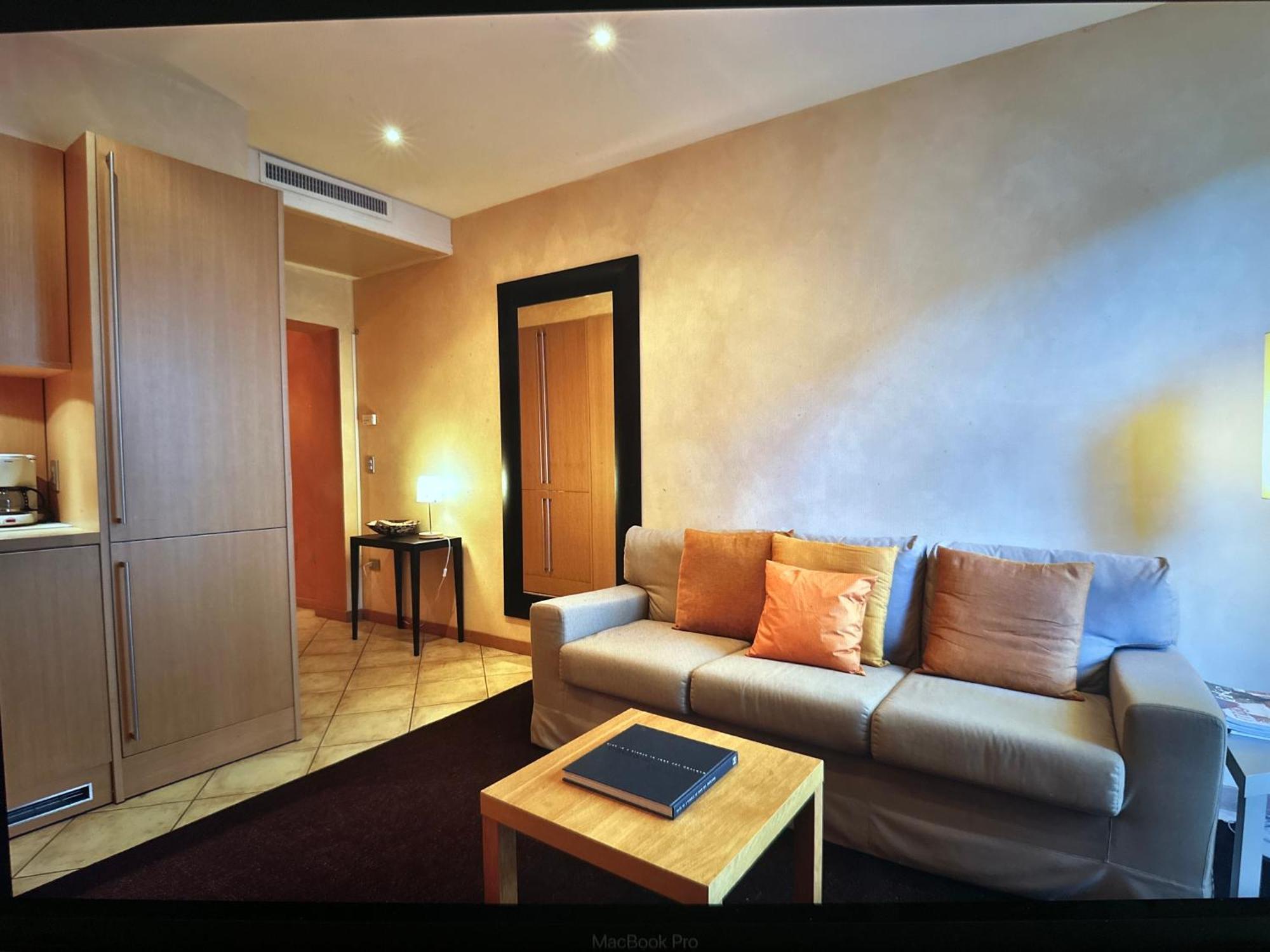 Cernobbio Lake Suites Exterior photo