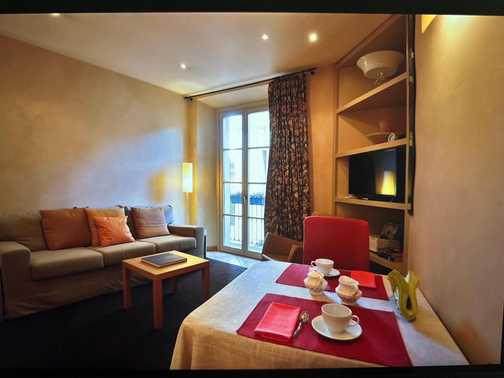 Cernobbio Lake Suites Exterior photo